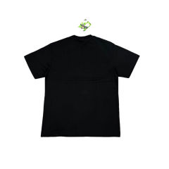 1:1 quality Bape Shark Zipper Print Tee 2 colors