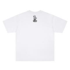 A Bathing Ape × NARUTO Naruto Shippuden Baby Milo Team T-shirt