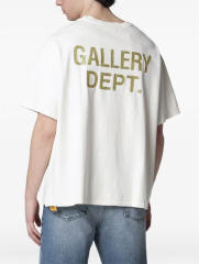1:1 Top Quality Gallery Dept I Love Home T-shirt