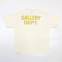 1:1 Top Quality Gallery Dept I Love Home T-shirt