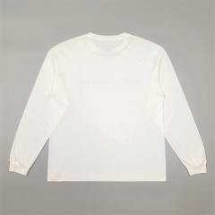 1:1 Top Quality Gallery Dept DÉPT. de la GALERIE Paris Front Print Long Sleeve Tee