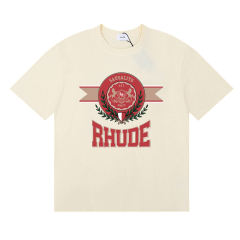 Sausalito Crest Logo Graphic printed Tee 3 colors 29356374