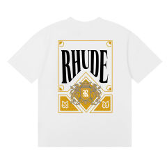Pista Golden Card printed Tee 3 colors 29356377
