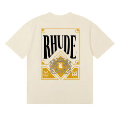 Pista Golden Card printed Tee 3 colors 29356377