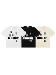 Winter 91 Rally photo printed Tee 3 colors 29356384
