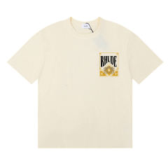 Pista Golden Card printed Tee 3 colors 29356377