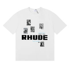Winter 91 Rally photo printed Tee 3 colors 29356384