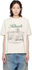 Virgin Islands Script printed Tee 2 colors 29355934