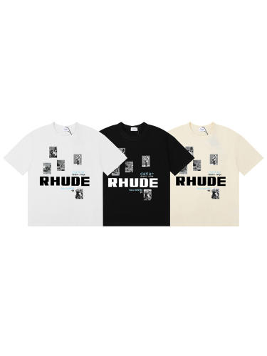 Winter 91 Rally photo printed Tee 3 colors 29356384