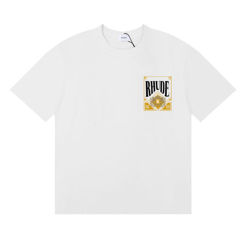 Pista Golden Card printed Tee 3 colors 29356377