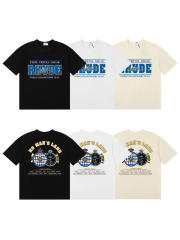 Chronograph printed Tee 3 colors 29356388