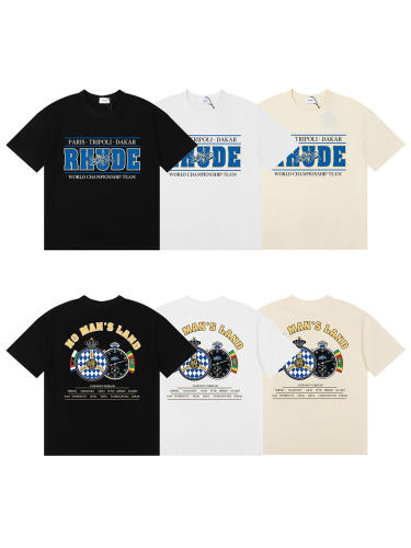 Chronograph printed Tee 3 colors 29356388