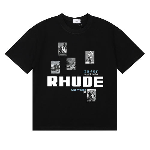 Winter 91 Rally photo printed Tee 3 colors 29356384