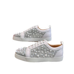 1:1 quality version 27890861 full diamond low-top shoes 9 colors