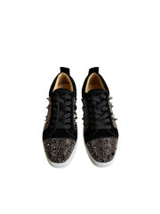 1:1 quality version 27890861 full diamond low-top shoes 9 colors