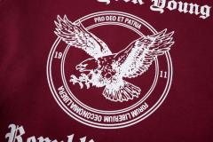 ERD New York Young Republican Club Sweatshirt