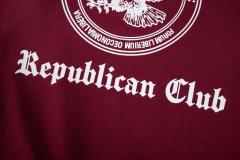 ERD New York Young Republican Club Sweatshirt