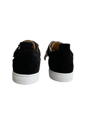 1:1 quality version 27890861 full diamond low-top shoes 9 colors