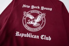 ERD New York Young Republican Club Sweatshirt