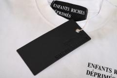 ERD Enfants Riches Déprimés Gradient Washed Long Sleeve Tee Chest Small Text Logo Vintage Streetwear Long Sleeve T-Shirt