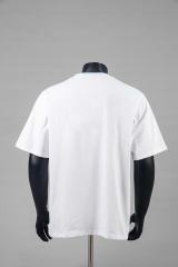 Beach Surf Skull Print Tee 2 colors 29047350