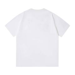 Beach Surf Skull Print Tee 2 colors 29047350