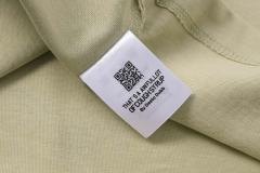 Cough Syrup Comic Cupid Heart Element Front Back Drip Text Slogan Printed Tee 29290026