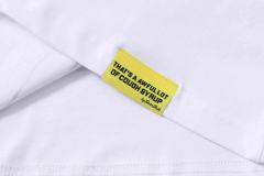 Cough Syrup Grunge Streetwear Notebook Scribble Letter Double Side Print Tee 2 colors 29302356
