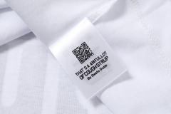 Cough Syrup Block Box Letter Front And Back Double Sided Print Tee 2 colors 29290013