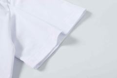 Cough Syrup Grunge Streetwear Notebook Scribble Letter Double Side Print Tee 2 colors 29302356