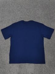 1:1 Top Quality Navy White Foam I Love Sp5der Pink Heart Mint Green Spider Web Short Sleeve T-Shirt