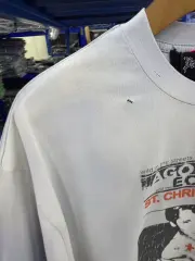 Paly Hollywood Acony Ecstasy Portrait Tee