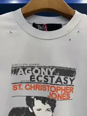 Paly Hollywood Acony Ecstasy Portrait Tee