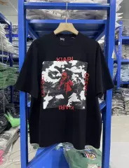 Paly Hollywood For Kiari Box Set Tee