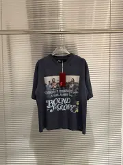 Paly Hollywood Summer Vintage Washed Tee