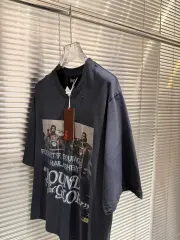 Paly Hollywood Summer Vintage Washed Tee