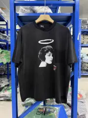Paly Hollywood Talmadge Vintage Washed Tee