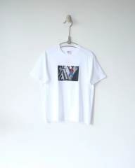 Sup Spider Man T-Shirt Black White