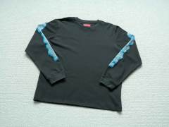 Sup ss26 Cracked Longsleeves 4 Colors