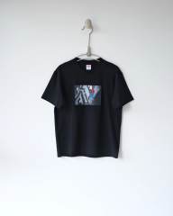 Sup Spider Man T-Shirt Black White