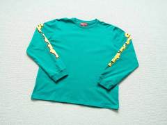 Sup ss26 Cracked Longsleeves 4 Colors