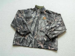 Sup x UMBRO SS26 Cotton Ripstop Tracksuit Camo