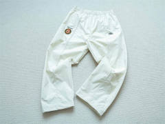 Sup x UMBRO SS26 Cotton Ripstop Tracksuit White