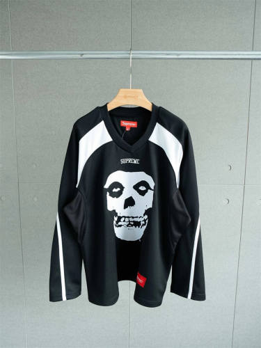 Sup x The Misfits Hockey Jersey