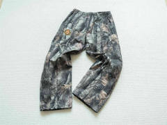 Sup x UMBRO SS26 Cotton Ripstop Tracksuit Camo