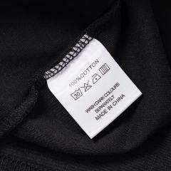 Monitor Matrix Pyramid Print Washed Tee 29098138