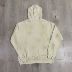 Vale Forever Cheetah Graphic Cotton Pullover Hoodie