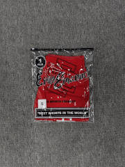 1:1 Top Qualtiy Eric Emanuel Red I Love NY EE Logo Mesh Shorts