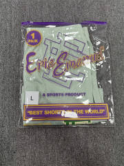 1:1 Top Qualtiy Eric Emanuel Mint Green Mesh Shorts