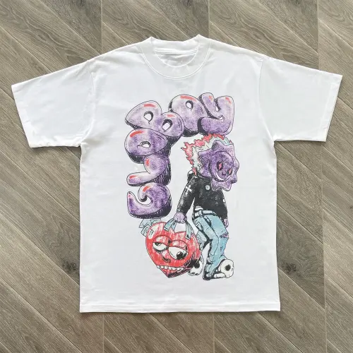 Glo Gang Take This Pic Heart Tote Graphic T-Shirt